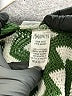 Highness Green Kimono One size - photo 7