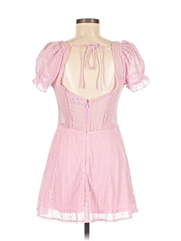 Urban Outfitters Cocktail Dress (view 2)
