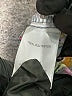 alex & lili 100% Polyester Floral Gray Long Sleeve Blouse Size L - photo 8