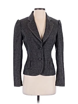 White House Black Market Blazer