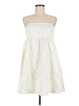 Anna Grace Sleeveless Top