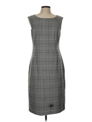 Ann Taylor Factory Casual Dress (view 1)