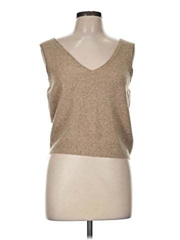 Tahari Sleeveless Top (view 1)