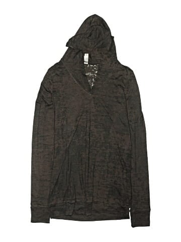 Next Level Apparel Zip Up Hoodie (view 1)