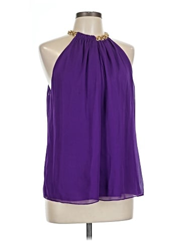 Diane von Furstenberg Blouse (view 1)