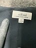 Wilfred 100% Polyester Black Sleeveless Top Size XS - photo 7