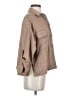 Max Studio 100% Polyester Tan 3/4 Sleeve Blouse Size S - photo 4