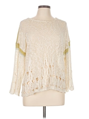 Fate Pullover Sweater (view 1)