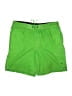 C9 By Champion 100% Polyester Green Board Shorts Size M - photo 1