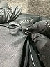 J.Crew 100% Polyester Solid Black Jumpsuit Size 2 - photo 4