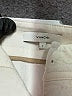 Vince. Ivory Casual Pants Size 4 - photo 7