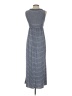 Max Studio Gray Casual Dress Size XS - photo 2
