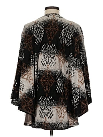 PURE essence Cardigan (view 2)