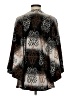 PURE essence Brown Cardigan Size M - photo 2