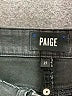 Paige Gray Jeans Size 27 waist - photo 7
