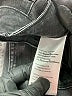 Paige Gray Jeans Size 27 waist - photo 8