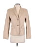 J.Crew Tan Blazer Size 4 - photo 1