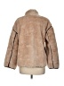 Unbranded Tan Faux Fur Jacket Size M - photo 2