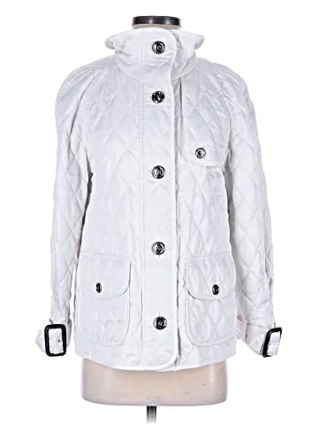 Burberry Raincoat (view 1)
