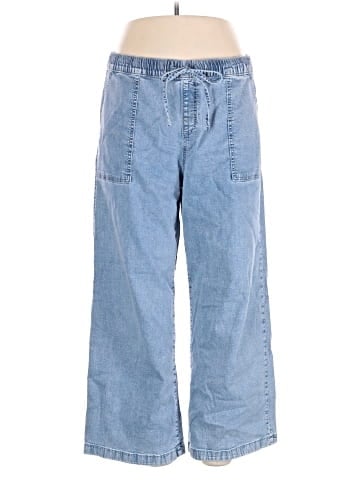 Style&Co Jeans (view 1)