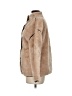 Unbranded Tan Faux Fur Jacket Size M - photo 5