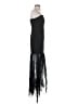Lulus Black Cocktail Dress Size S - photo 4