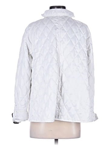 Burberry Raincoat (view 2)