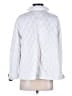 Burberry Argyle White Raincoat Size Lg  - photo 2