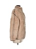 Unbranded Tan Faux Fur Jacket Size M - photo 4