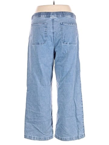 Style&Co Jeans (view 2)