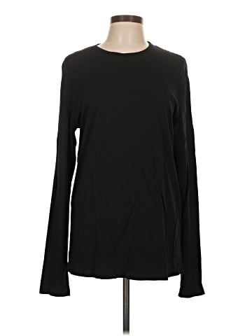 Mod-O-Doc Long Sleeve Top (view 1)