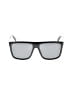 Gucci Solid Black GG0748S Sunglasses One size - photo 2