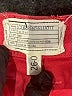 Current/Elliott 100% Cotton Pink Denim Shorts Size 26 waist - photo 3