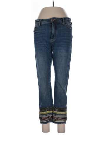 Pilcro and the Letterpress Jeans (view 1)
