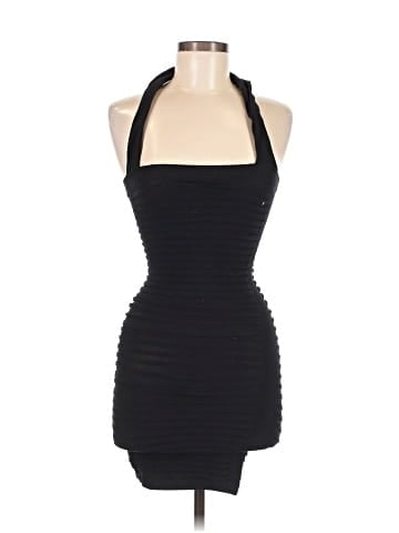 Zara Cocktail Dress (view 1)