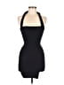 Zara Black Cocktail Dress Size XS - photo 1