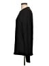 Mod-O-Doc 100% Cotton Black Long Sleeve Top Size Lg (3) - photo 5
