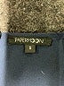 Papermoon 100% Polyester Black Short Sleeve Top Size S - photo 7