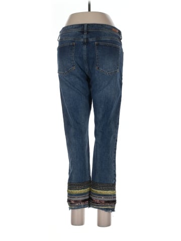 Pilcro and the Letterpress Jeans (view 2)