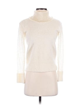 Maison Scotch Turtleneck Sweater