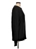 Mod-O-Doc 100% Cotton Black Long Sleeve Top Size Lg (3) - photo 4