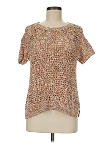 CAbi Pullover Sweater (view 1)