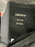 DKNY Solid Black Athletic Shorts Size XS - photo 3
