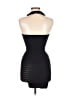 Zara Black Cocktail Dress Size XS - photo 2