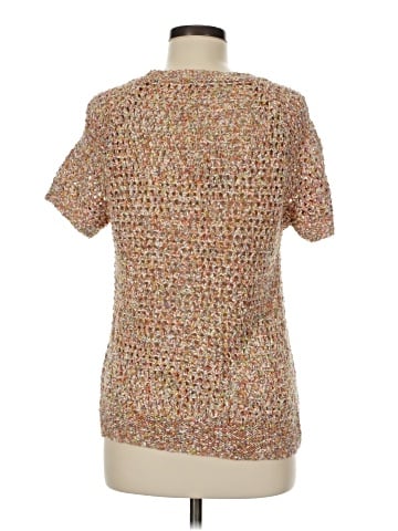 CAbi Pullover Sweater (view 2)