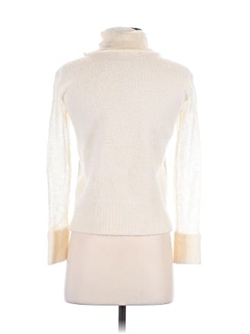 Maison Scotch Turtleneck Sweater (view 2)