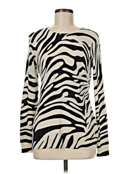 Charter Club Cashmere Pullover Sweater