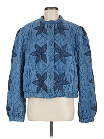 Free People Jacket (view 1)
