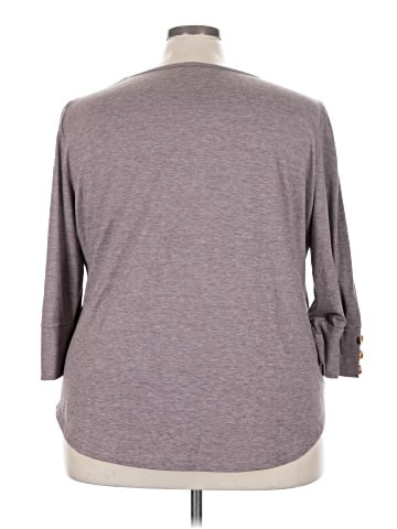 Ofeefan 3/4 Sleeve T-Shirt (view 2)
