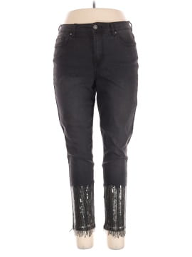 Dg^2 By Diane Gilman Jeans